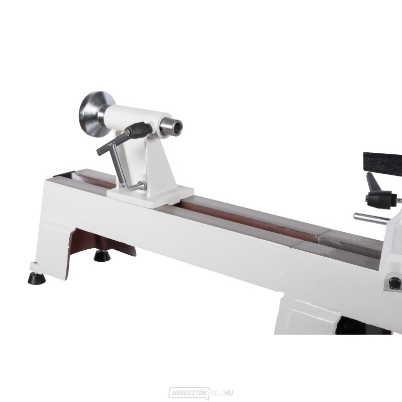 A DSL-450/1000 esztergapad ágyhosszabbítója