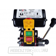 RPTB-16 - Padfúrógép Előnézet 