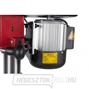 RPTB-16 - Padfúrógép náhled