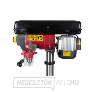 RPTB-16 - Padfúrógép náhled