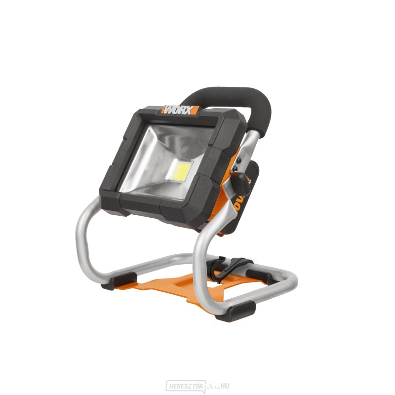 WX026.9 - Munkalámpa 20V Max Li-ion 20W WX026.9 - Munkalámpa 20V Max Li-ion 20W gallery main image