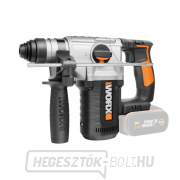 WX392.9 - Fúrókalapács 20X SDS  gallery main image