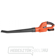 LBM1010 - Akkumulátoros ventilátor 20V L-ion LBM1010 - Akkumulátoros ventilátor 20V L-ion gallery main image