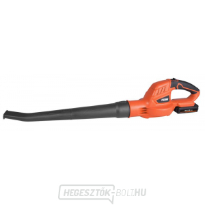 LBM1010 - Akkumulátoros ventilátor 20V L-ion LBM1010 - Akkumulátoros ventilátor 20V L-ion gallery main image