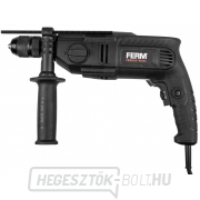 PDM1061P_K - Elektromos ütvefúró 850W - gyorskioldó tokmány Előnézet 