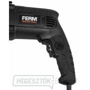 PDM1061P_K - Elektromos ütvefúró 850W - gyorskioldó tokmány PDM1061P_K - Elektromos ütvefúró 850W - gyorskioldó tokmány náhled