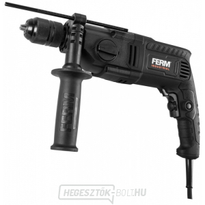 PDM1061P_K - Elektromos ütvefúró 850W - gyorskioldó tokmány PDM1061P_K - Elektromos ütvefúró 850W - gyorskioldó tokmány gallery main image