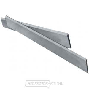 Pótkések GADH 260 gyalugéphez (2 db) Pótkések GADH 260 gyalugéphez (2 db) gallery main image