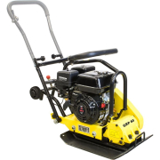 Vibráló lemez GRP 60 Előnézet 