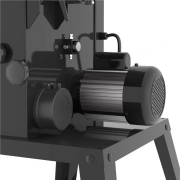 GBS 300 szalagfűrész náhled