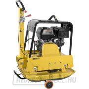 GRP 260 vibrációs lemez náhled