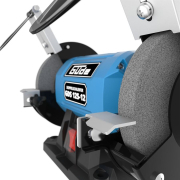 GDS 125-12 dupla tárcsás csiszológép Előnézet 