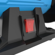 GDS 125-12 dupla tárcsás csiszológép náhled