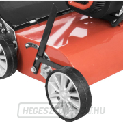 Vertikátor Gude GV 4001 B náhled