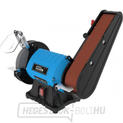 Kombinált köszörűgép GKS 150-25 Kombinált köszörűgép GKS 150-25 náhled