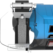 Kombinált köszörűgép GKS 150-25 Előnézet 