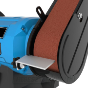 Kombinált köszörűgép GKS 150-25 Előnézet 