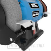 Kombinált köszörűgép GKS 150-25 náhled