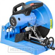 Fém körfűrész GMK 355-2.2 náhled