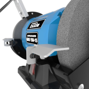 GDS 150-15 csiszológép Előnézet 