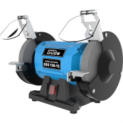 GDS 150-15 csiszológép Előnézet 