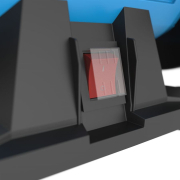 GDS 150-15 csiszológép náhled