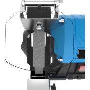 GDS 175-30 padcsiszoló Előnézet 