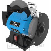 GNS 150/200-25 kombinált csiszológép náhled