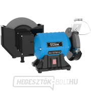 GNS 150/200-25 kombinált csiszológép GNS 150/200-25 kombinált csiszológép gallery main image