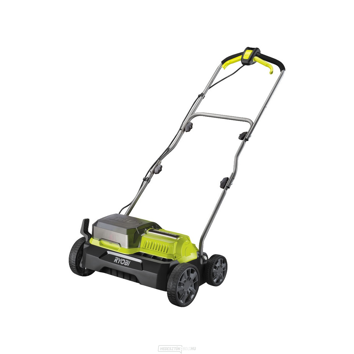 Ryobi RY18SFX35A-0 akkus derítő 18 V ONE+