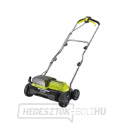 Ryobi RY18SFX35A-0 akkus derítő 18 V ONE+ gallery main image