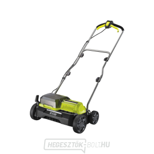 Ryobi RY18SFX35A-0 akkus derítő 18 V ONE+ gallery main image