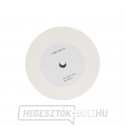 Scheppach csiszolótárcsa (fehér) SM 200 / SM 200 AL-hez (200 x 40 x 15,88 mm)  Scheppach csiszolótárcsa (fehér) SM 200 / SM 200 AL-hez (200 x 40 x 15,88 mm)  gallery main image