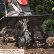 Scheppach MTE 380 kultivátor 1050 W-os villanymotorral Előnézet 