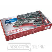 Gola készlet Fortum 1/4