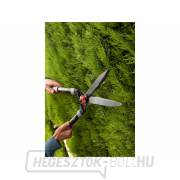 Sövénynyíró hullámos pengével, 630mm Sövénynyíró hullámos pengével, 630mm náhled