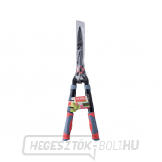 Sövénynyíró hullámos pengével, 630mm Sövénynyíró hullámos pengével, 630mm náhled