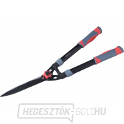 Sövénynyíró hullámos pengével, 630mm Sövénynyíró hullámos pengével, 630mm gallery main image