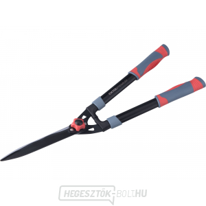 Sövénynyíró hullámos pengével, 630mm Sövénynyíró hullámos pengével, 630mm gallery main image