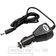 LED-es reflektor, újratölthető talppal, 800lm, Li-ion Előnézet 