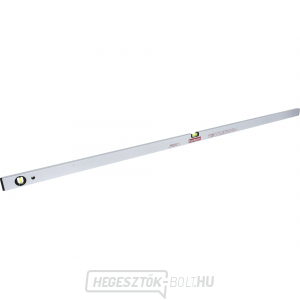 Professzionális vízmérték, 1800mm Professzionális vízmérték, 1800mm gallery main image