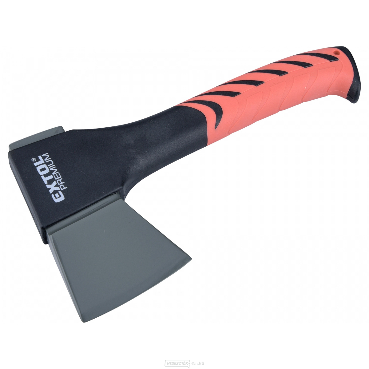 Fejsze, nylon nyél, 550g