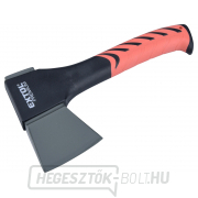 Fejsze, nylon nyél, 550g Fejsze, nylon nyél, 550g gallery main image