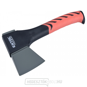 Fejsze, nylon nyél, 550g Fejsze, nylon nyél, 550g gallery main image