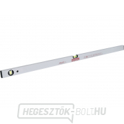 Professzionális vízmérték, 1200mm Professzionális vízmérték, 1200mm gallery main image