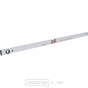 Professzionális vízmérték, 1200mm Professzionális vízmérték, 1200mm gallery main image