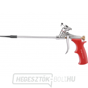 PU habpisztoly 8 mm-es keskeny csővel PU habpisztoly 8 mm-es keskeny csővel gallery main image