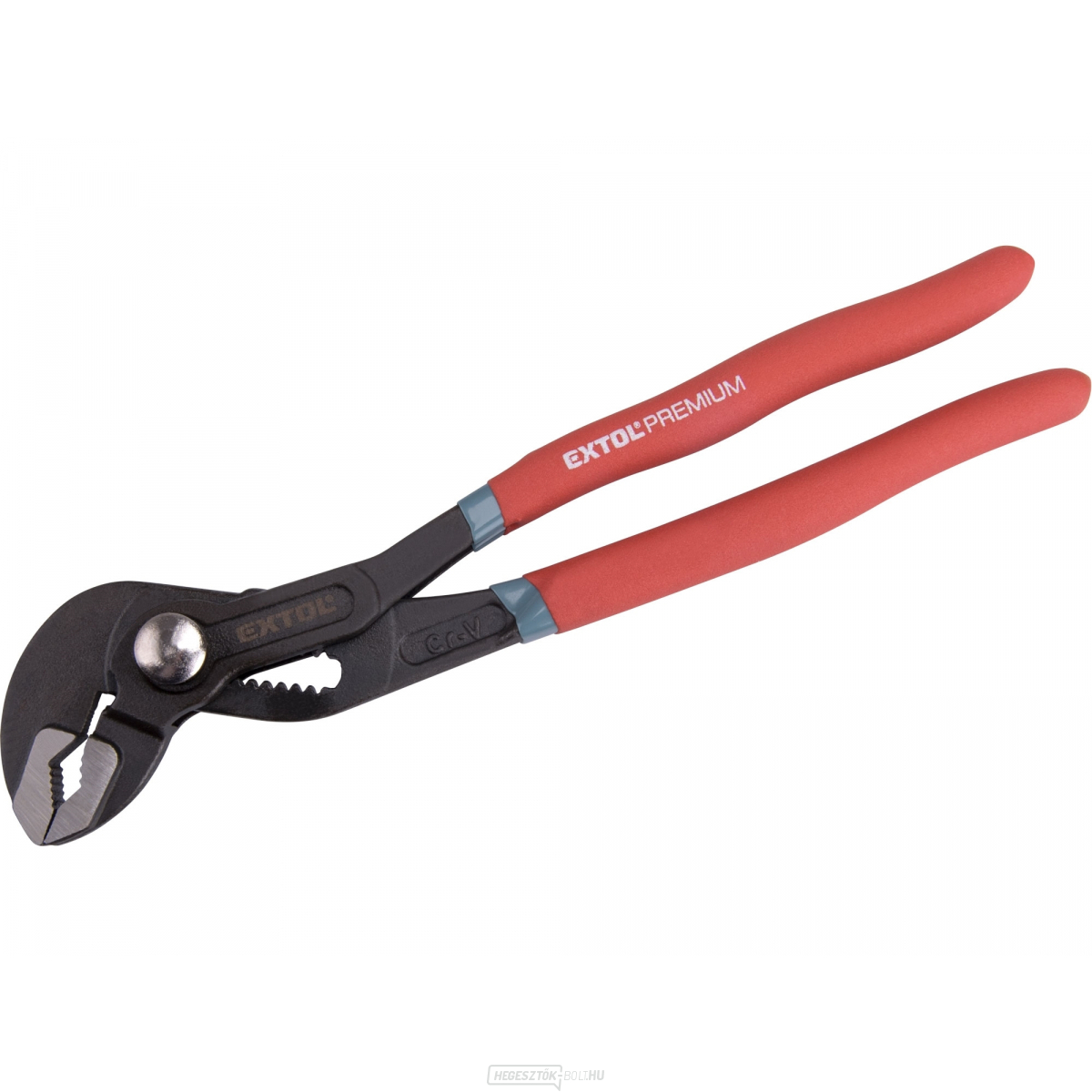 Fogó SIKO állítható, 250mm, CrV