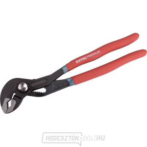 Fogó SIKO állítható, 250mm, CrV Fogó SIKO állítható, 250mm, CrV gallery main image