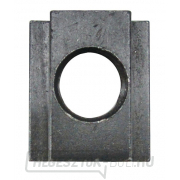 T-anyák M14/16 mm, 1 darab Előnézet 